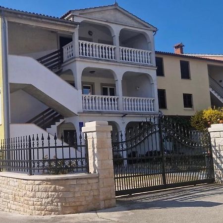 Guest House Casa Mia - Rooms & Apartments Rovinj Eksteriør billede