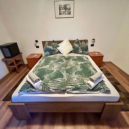 Guest House Casa Mia - Rooms & Apartments Rovinj Eksteriør billede