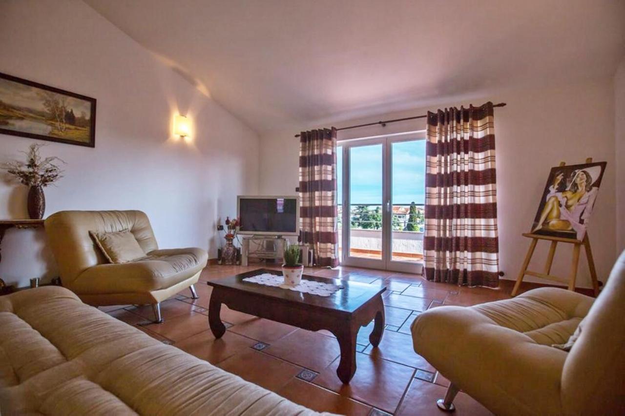 Guest House Casa Mia - Rooms & Apartments Rovinj Eksteriør billede