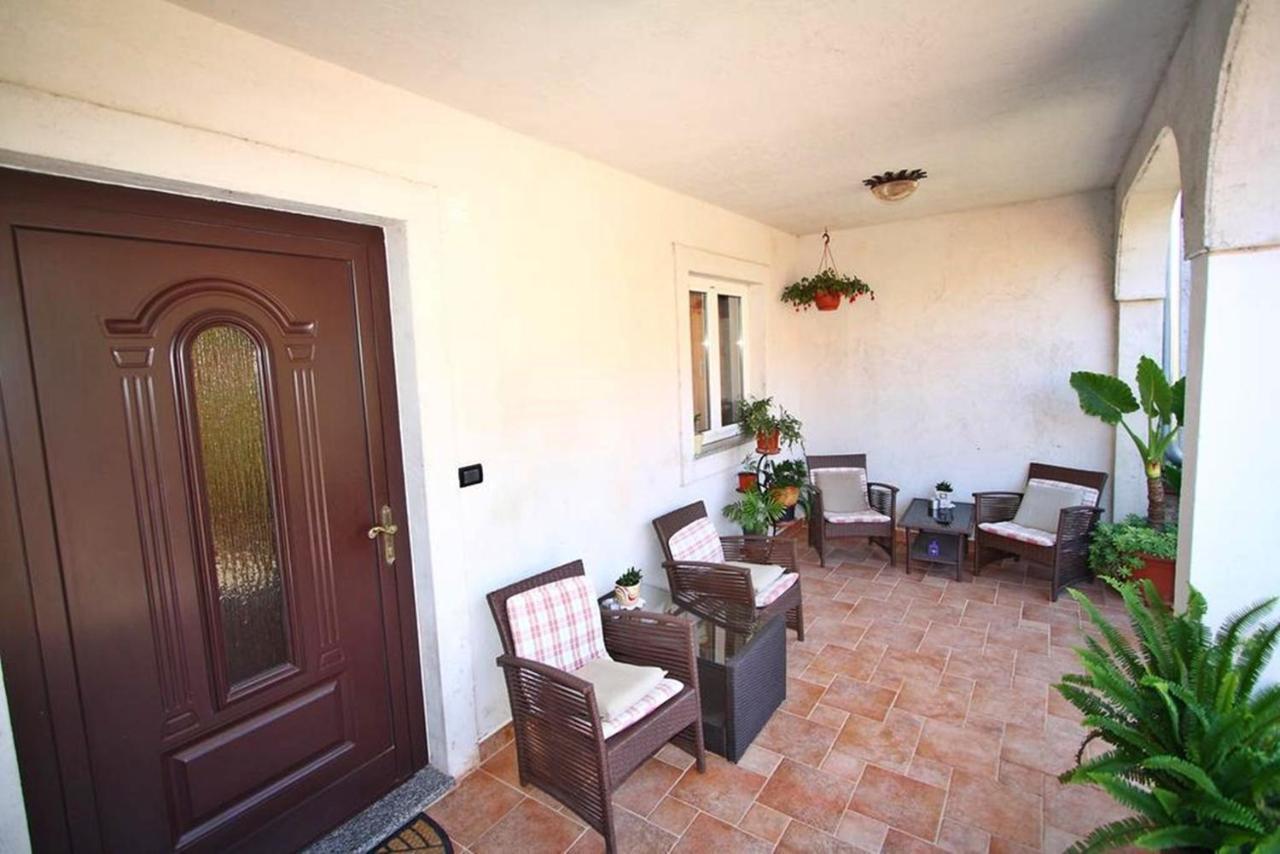 Guest House Casa Mia - Rooms & Apartments Rovinj Eksteriør billede