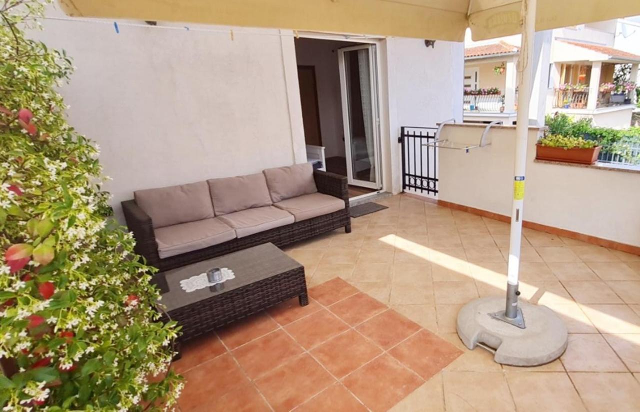 Guest House Casa Mia - Rooms & Apartments Rovinj Eksteriør billede