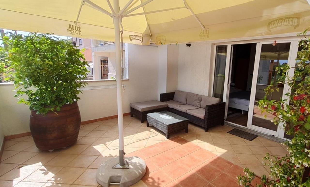 Guest House Casa Mia - Rooms & Apartments Rovinj Eksteriør billede