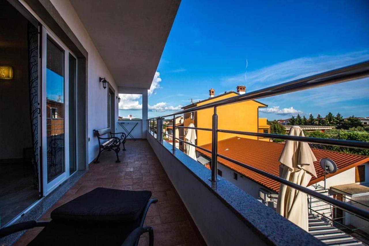 Guest House Casa Mia - Rooms & Apartments Rovinj Værelse billede