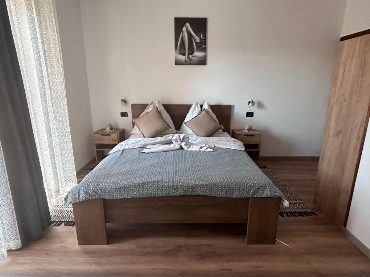 Guest House Casa Mia - Rooms & Apartments Rovinj Eksteriør billede