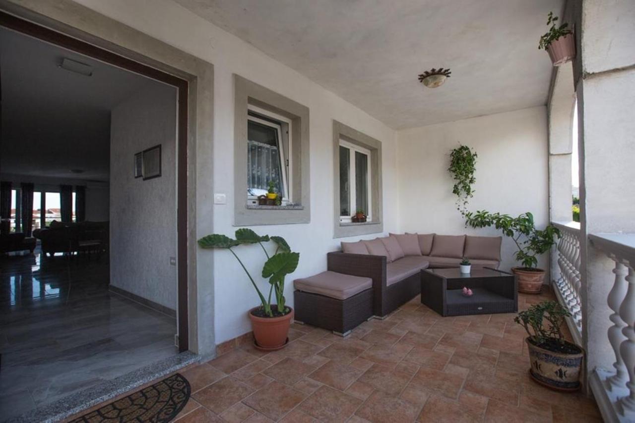 Guest House Casa Mia - Rooms & Apartments Rovinj Værelse billede