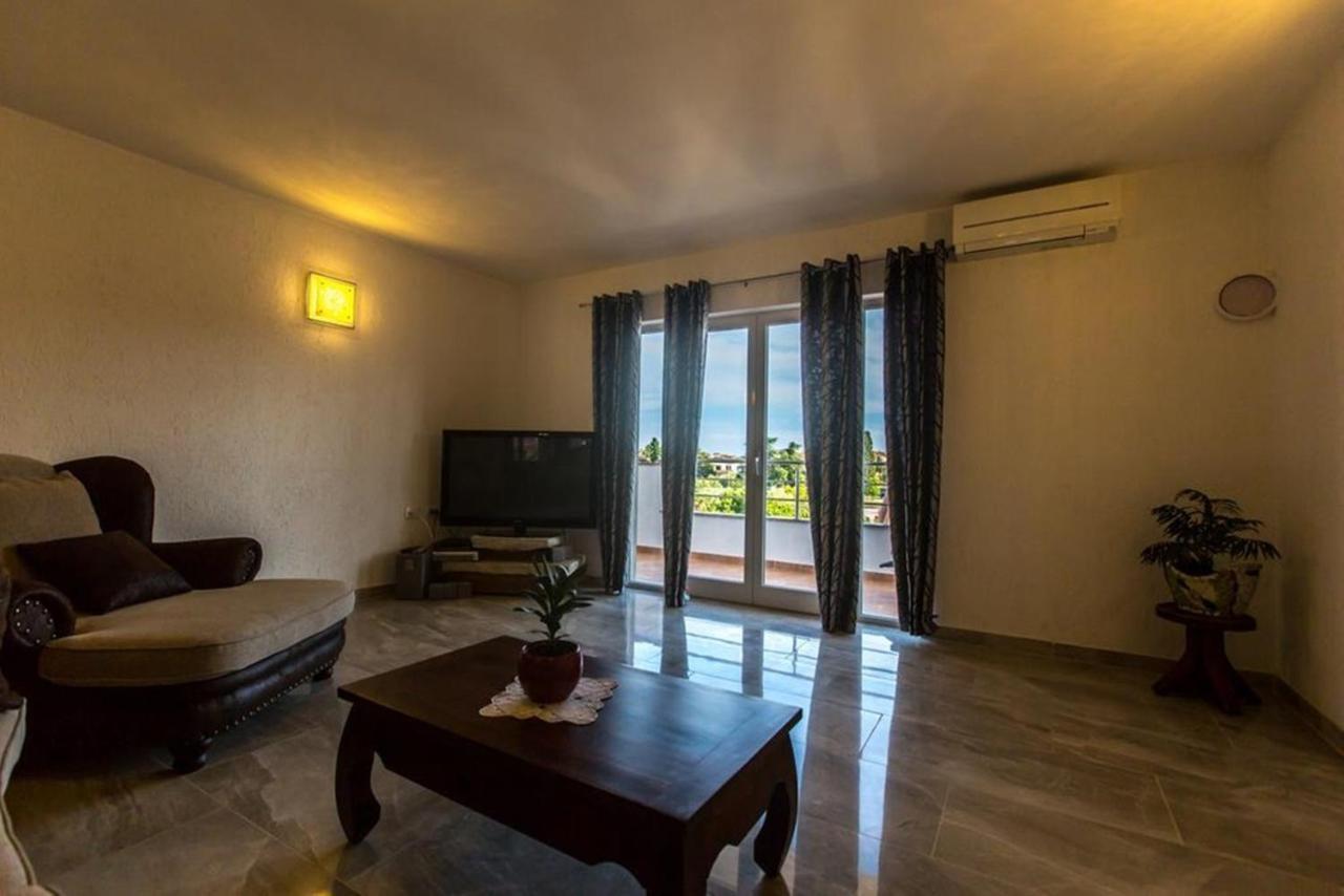 Guest House Casa Mia - Rooms & Apartments Rovinj Værelse billede