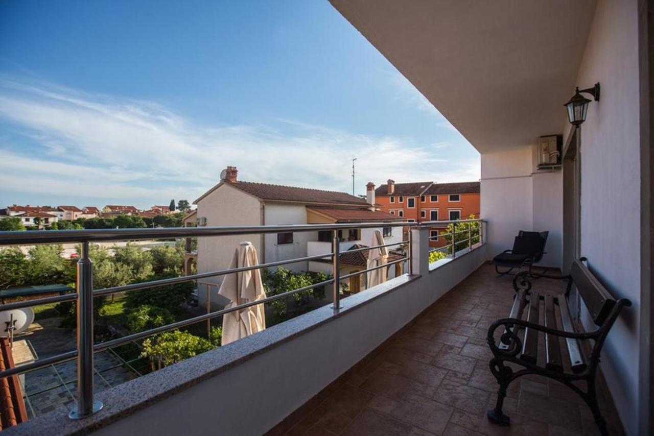 Guest House Casa Mia - Rooms & Apartments Rovinj Værelse billede