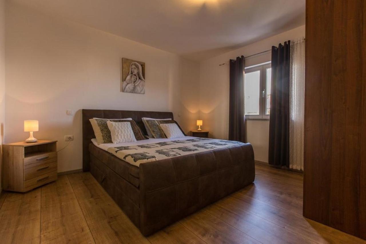 Guest House Casa Mia - Rooms & Apartments Rovinj Værelse billede