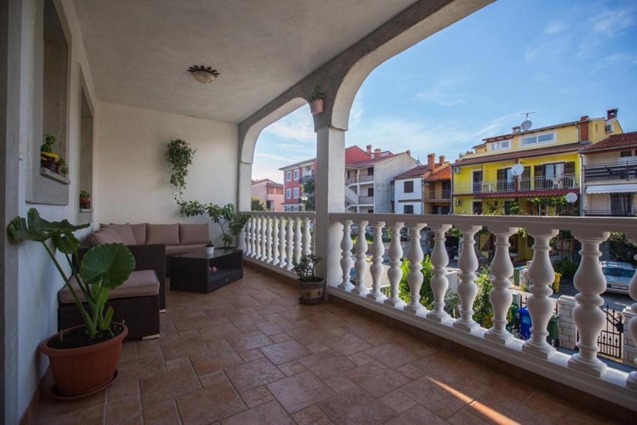 Guest House Casa Mia - Rooms & Apartments Rovinj Værelse billede