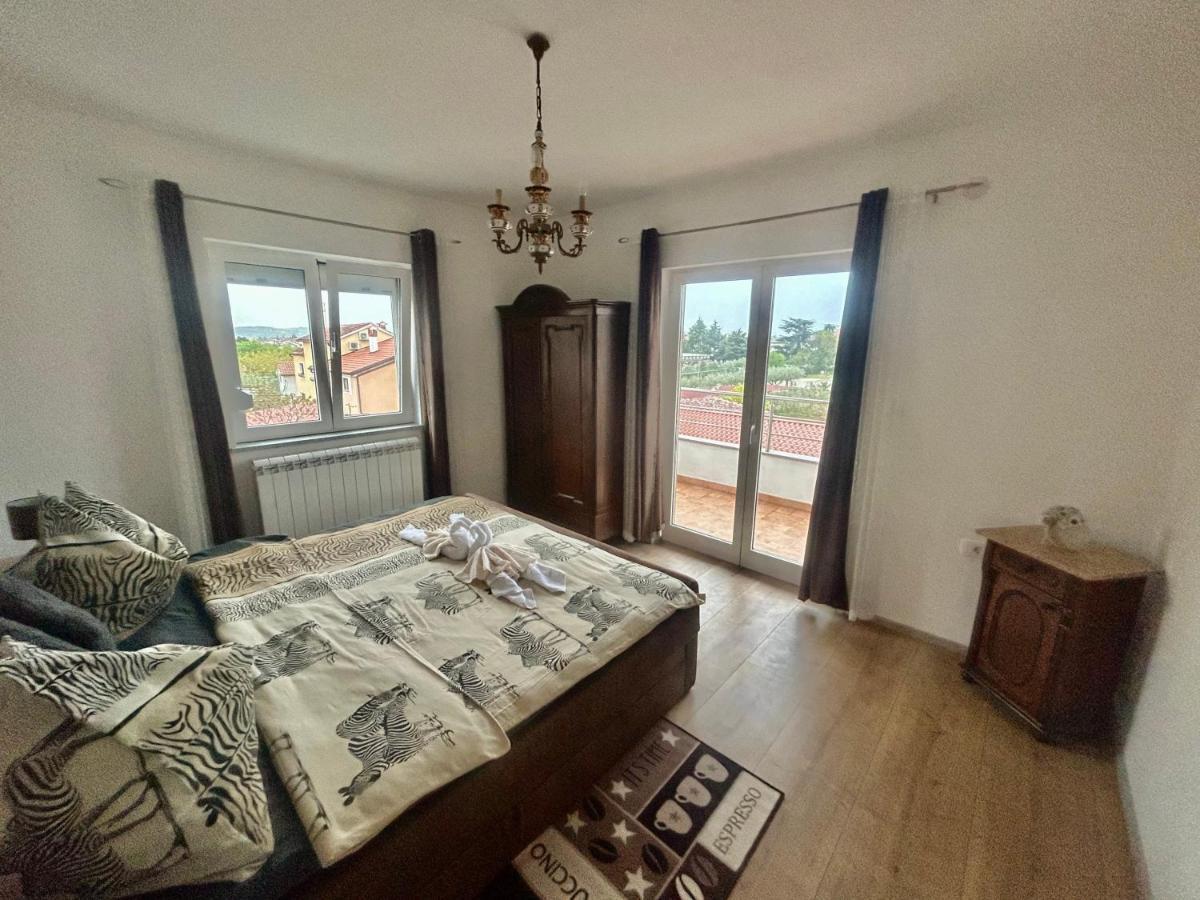 Guest House Casa Mia - Rooms & Apartments Rovinj Eksteriør billede