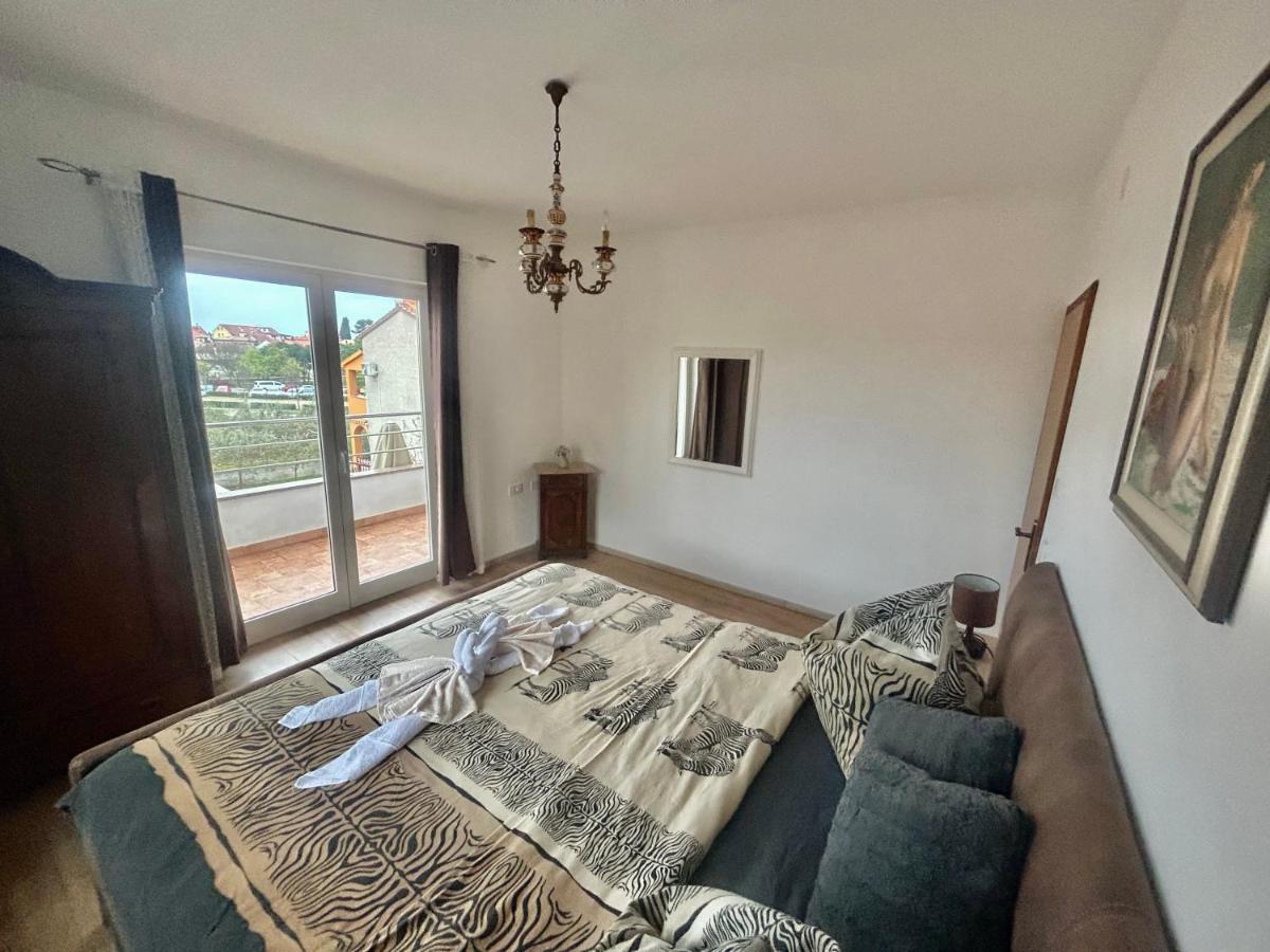 Guest House Casa Mia - Rooms & Apartments Rovinj Eksteriør billede