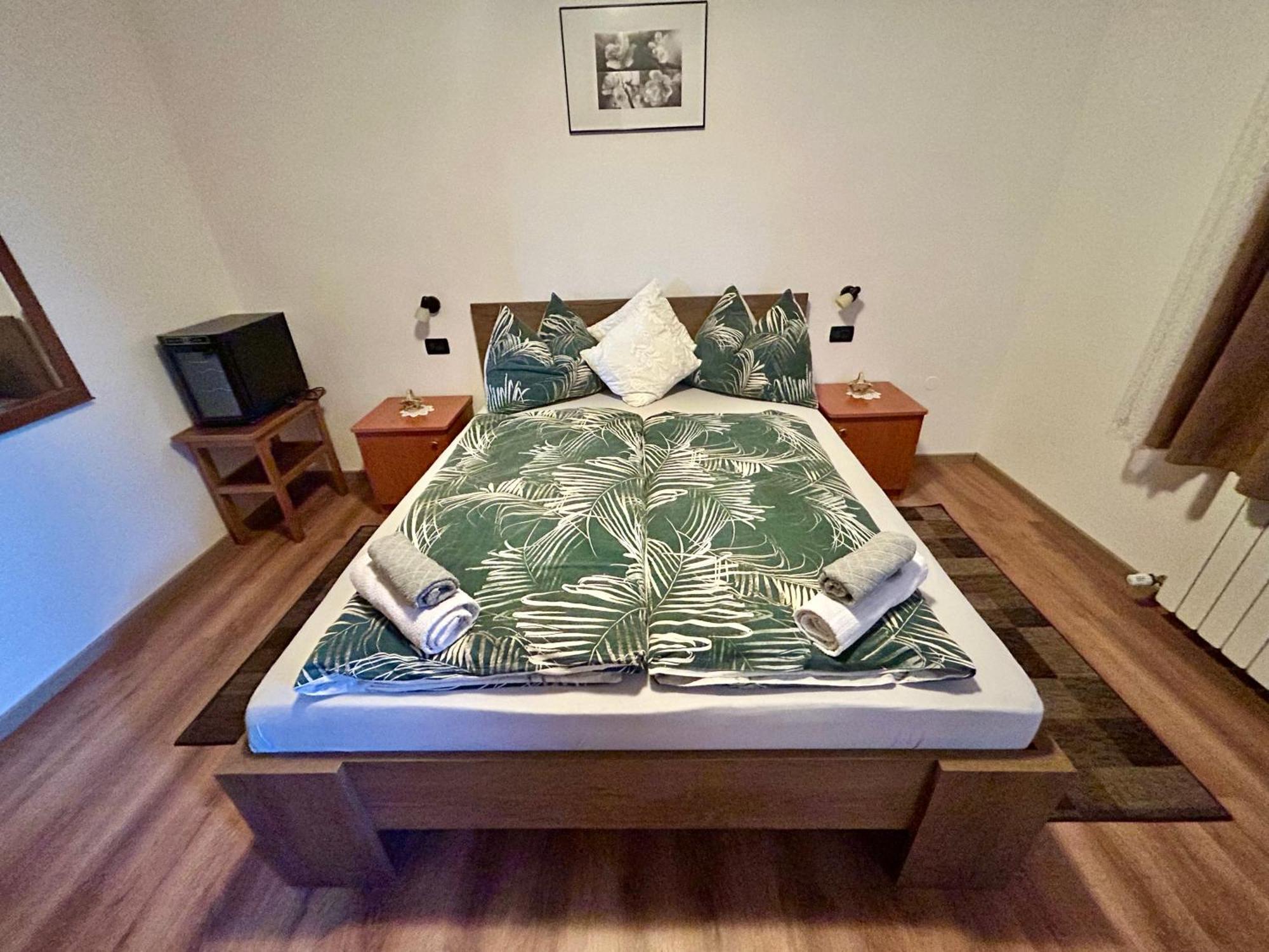 Guest House Casa Mia - Rooms & Apartments Rovinj Eksteriør billede