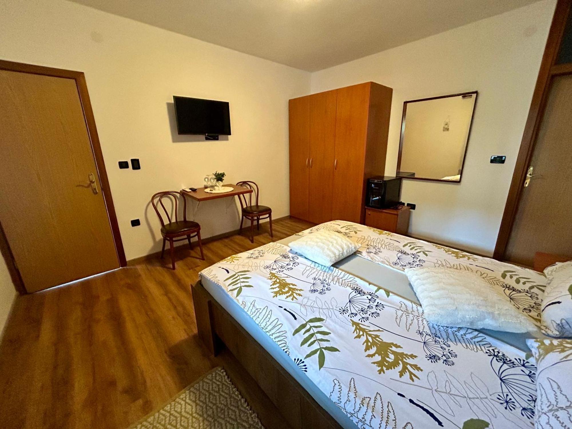 Guest House Casa Mia - Rooms & Apartments Rovinj Eksteriør billede