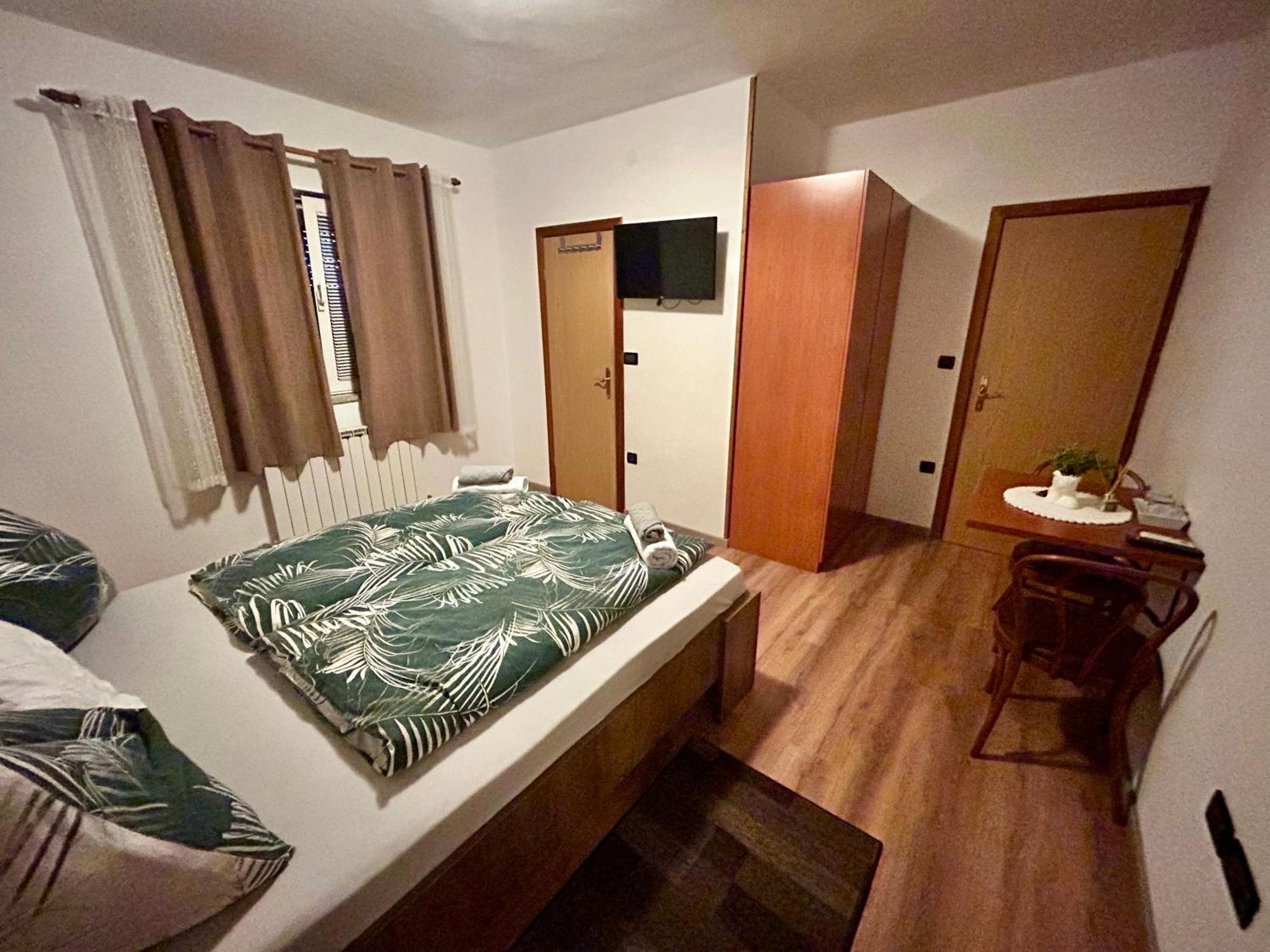 Guest House Casa Mia - Rooms & Apartments Rovinj Eksteriør billede
