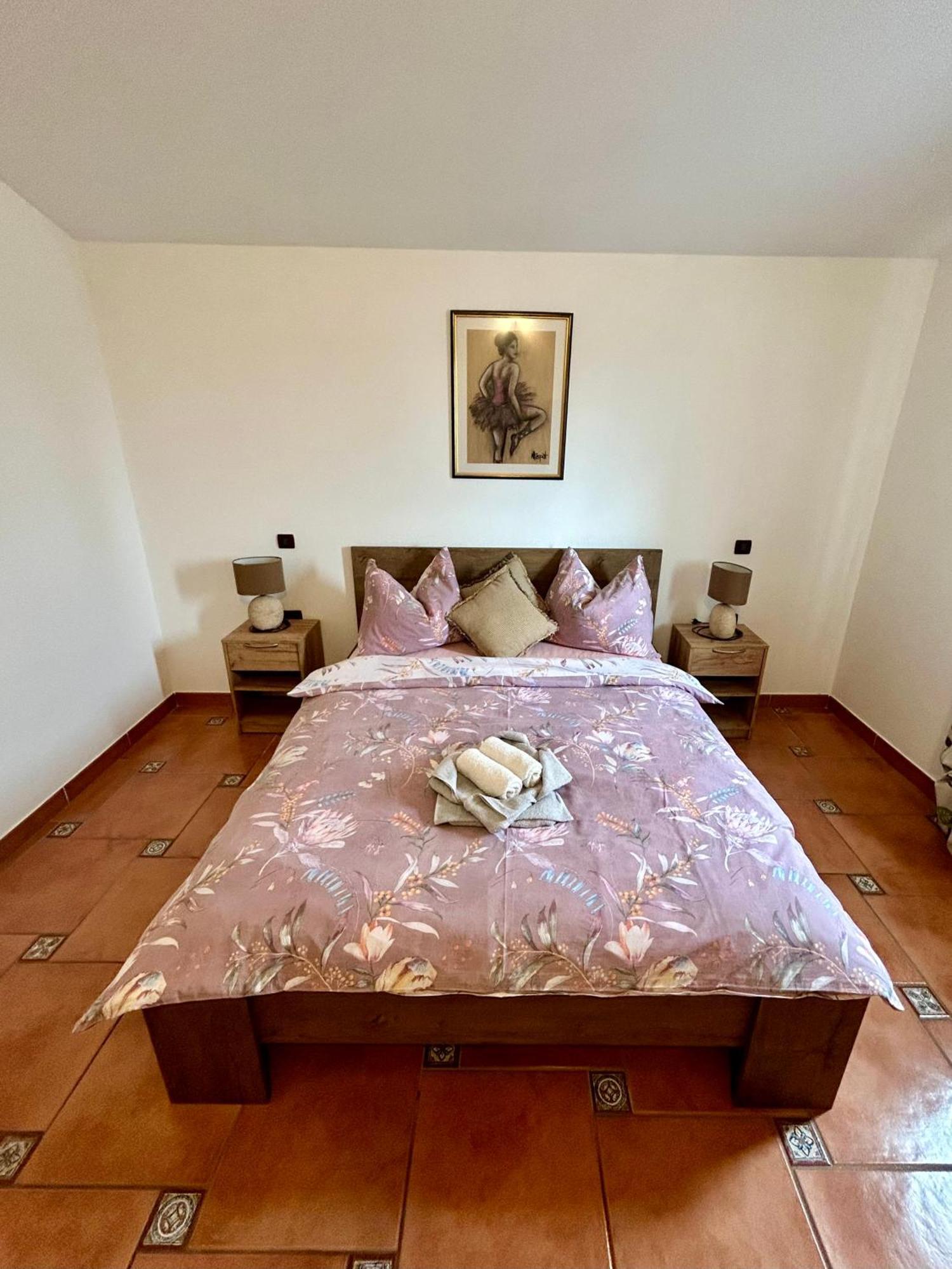 Guest House Casa Mia - Rooms & Apartments Rovinj Eksteriør billede