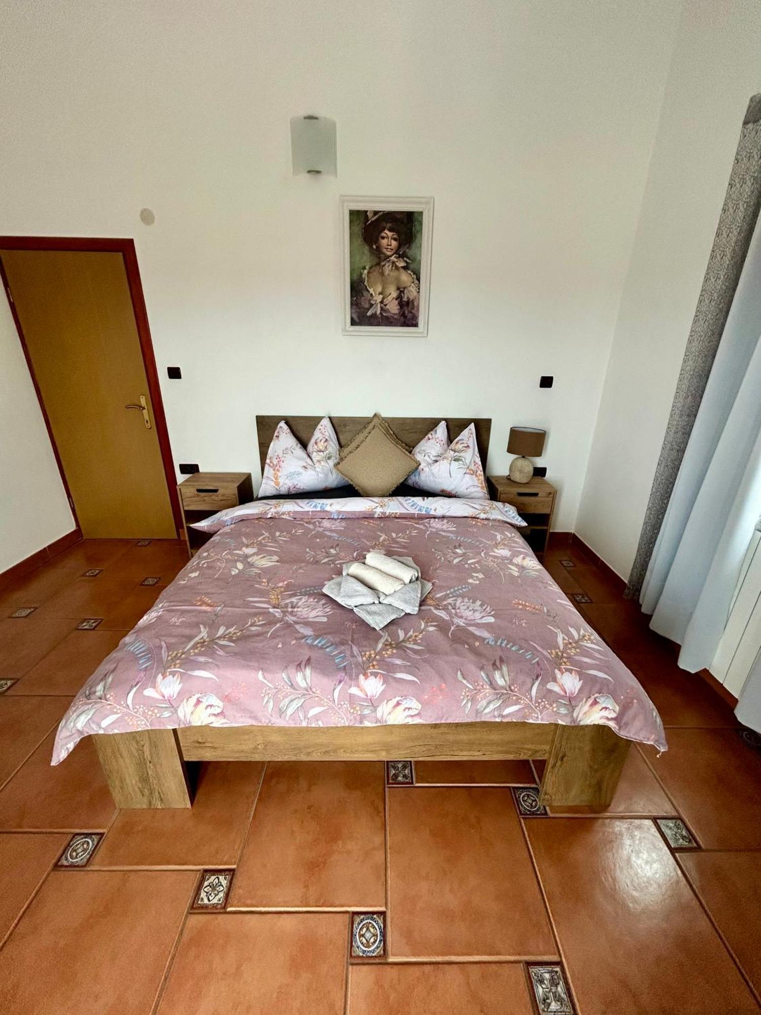 Guest House Casa Mia - Rooms & Apartments Rovinj Eksteriør billede