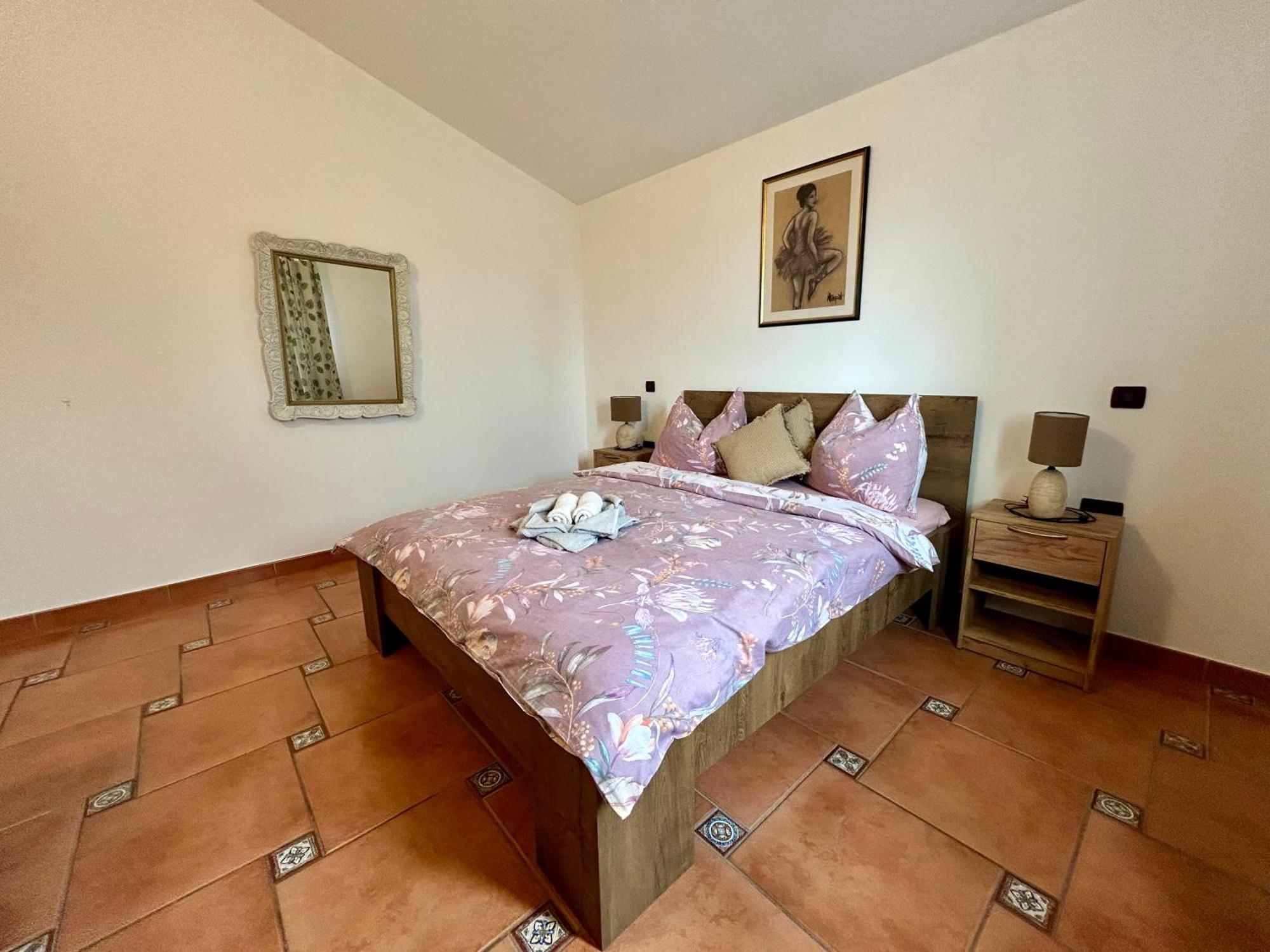 Guest House Casa Mia - Rooms & Apartments Rovinj Eksteriør billede