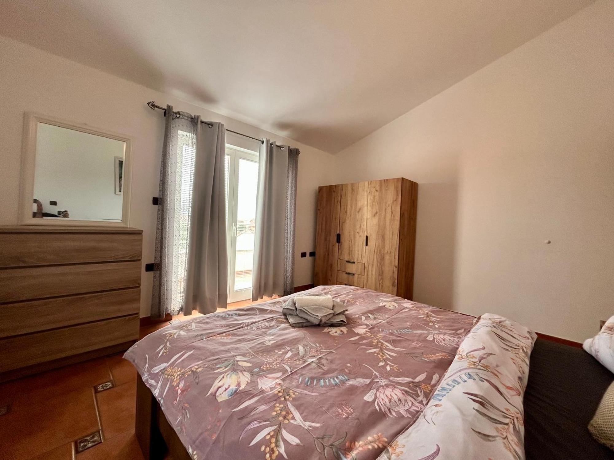 Guest House Casa Mia - Rooms & Apartments Rovinj Eksteriør billede