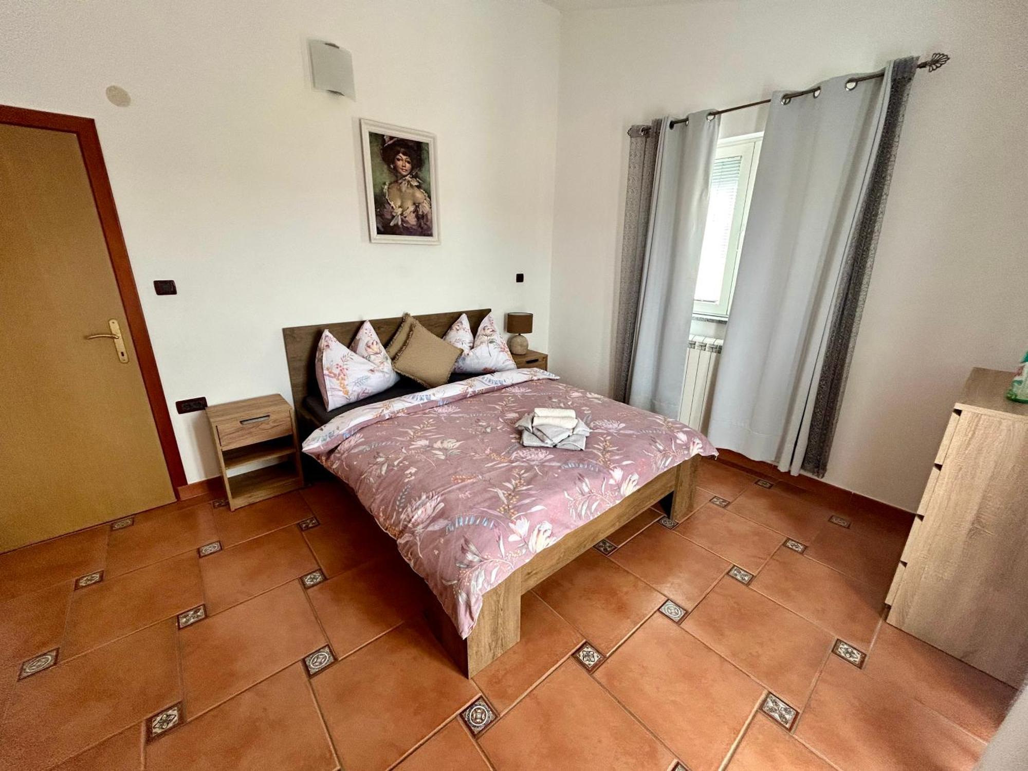 Guest House Casa Mia - Rooms & Apartments Rovinj Eksteriør billede