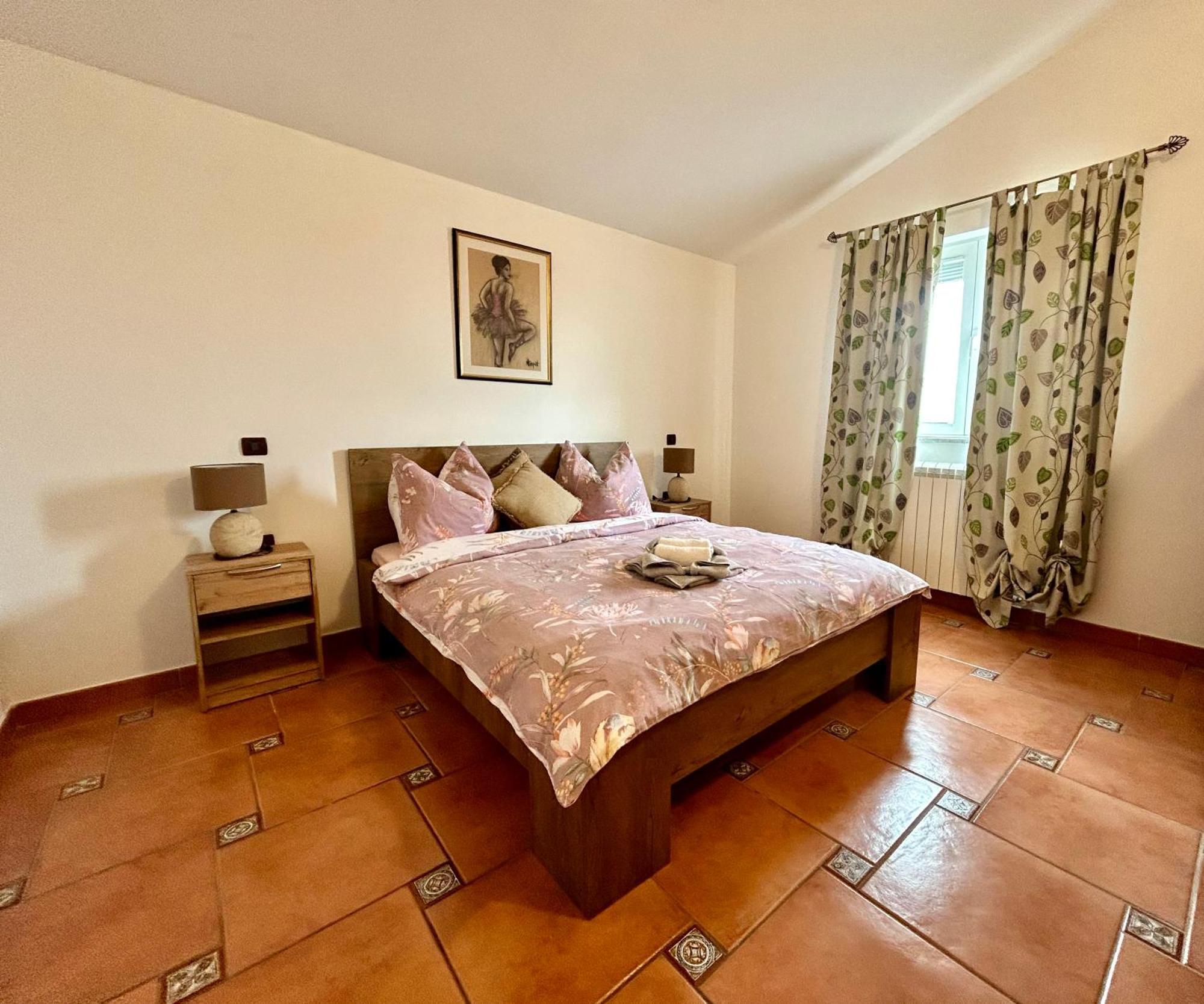 Guest House Casa Mia - Rooms & Apartments Rovinj Eksteriør billede