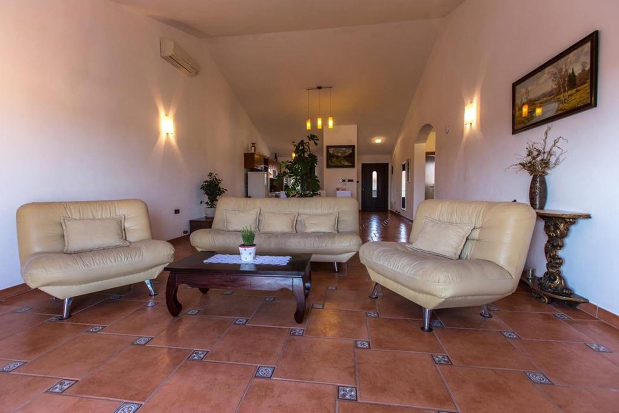 Guest House Casa Mia - Rooms & Apartments Rovinj Værelse billede