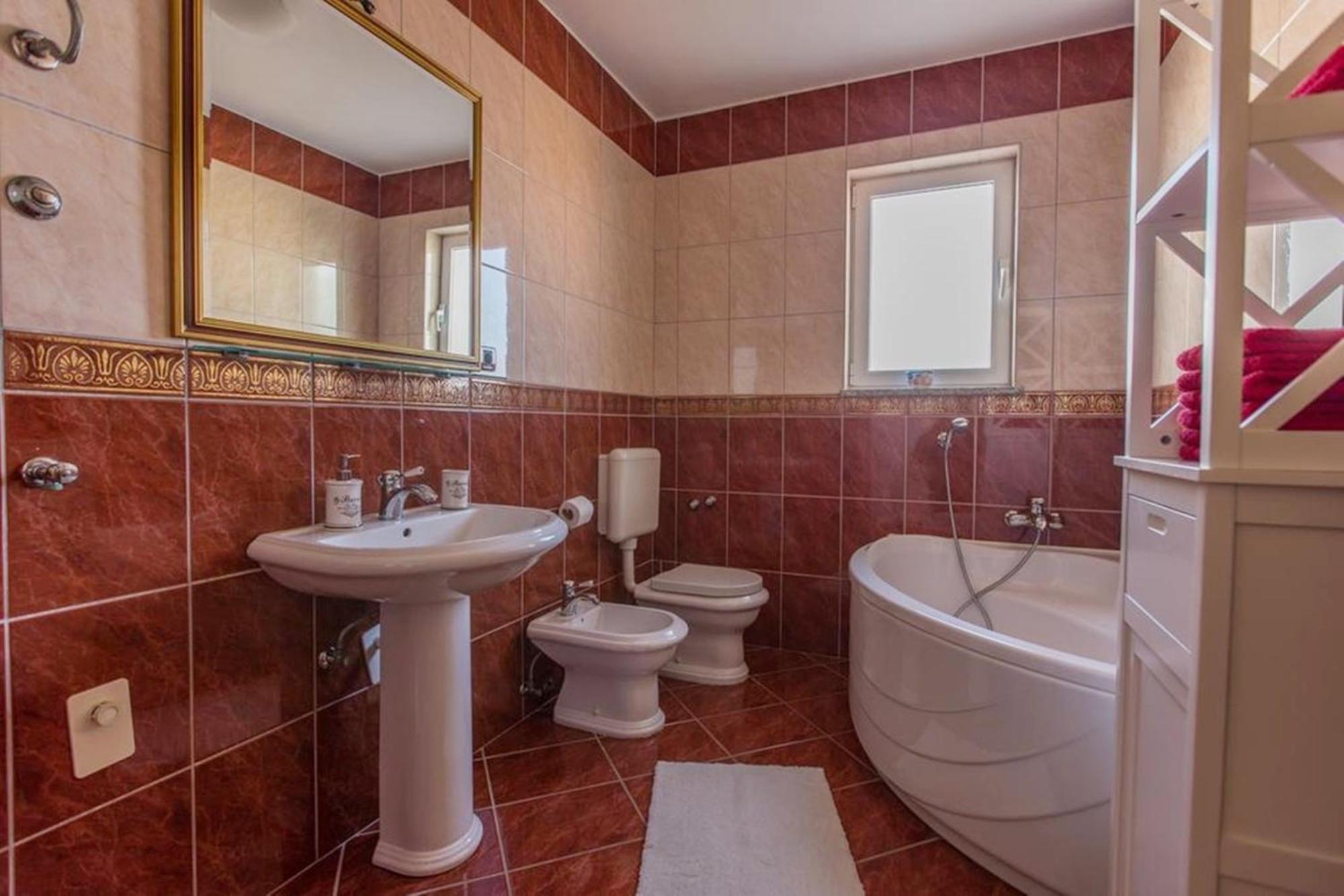 Guest House Casa Mia - Rooms & Apartments Rovinj Værelse billede