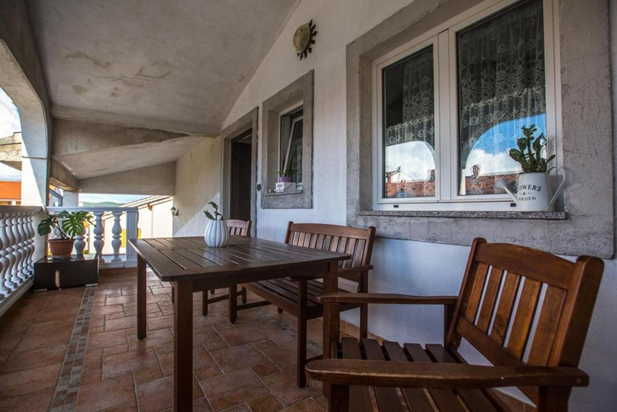 Guest House Casa Mia - Rooms & Apartments Rovinj Værelse billede