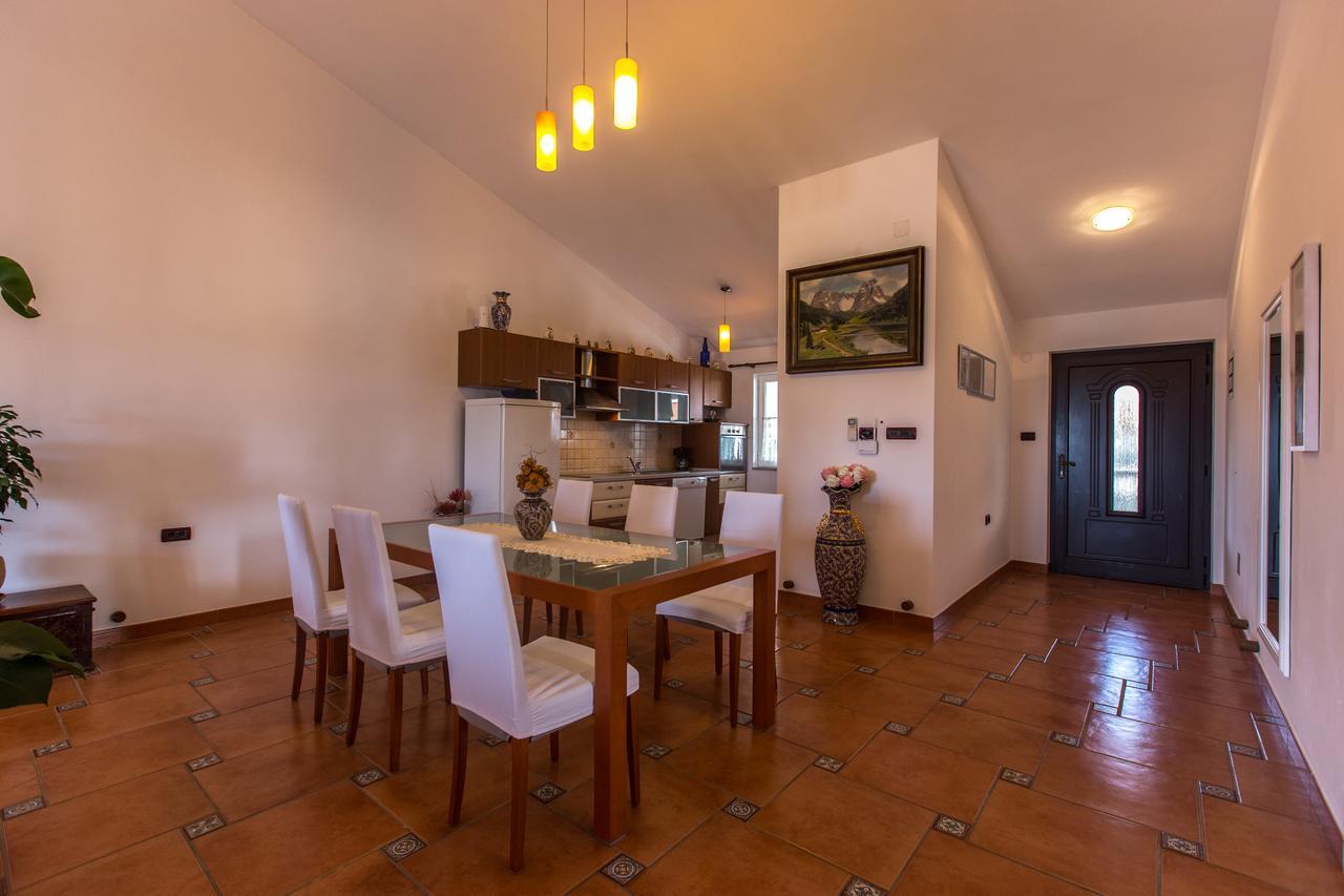 Guest House Casa Mia - Rooms & Apartments Rovinj Eksteriør billede